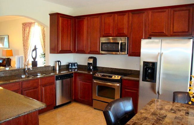 6BR 4BA Home in Windsor Hills by CV-2520 - Foto 23