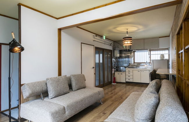 YADOt Inn OTARU - Foto 38