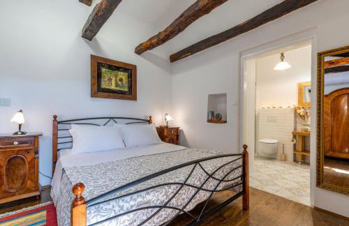 Villa Eda, a rustic beauty nestled in the heart of Istria - Foto 9