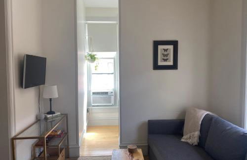 Cozy Condo in the Historic Palace Hotel, Downtown - Foto 17