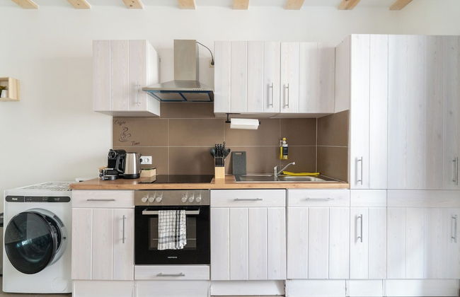 COY Apartments Wachau - Relaxation In Style - Foto 67