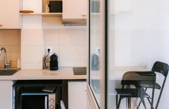 L 'Haussmannien - Chic - Gare - Metro - Centre - Foto 28