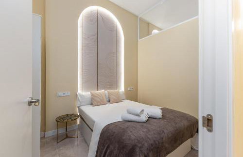 Queen's Chamberí Boutique I - Alojamiento Corta Estancia - Foto 12