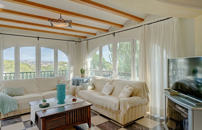 Villa Carpe Diem - Foto 9