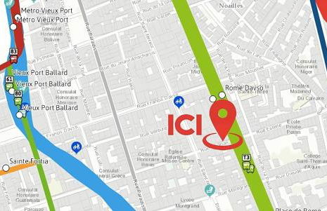 NOCNOC Le Capucin - Foto 17