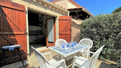 Pavillon climatisé - proche plage du grazel Gruissan GN510-019 - Foto 1