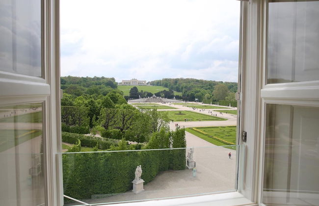 Schloß Schönbrunn Grand Suite - Foto 35