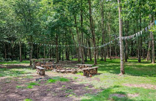 2 Bed in Aylton 77377 - Foto 28