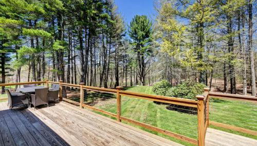 Cottage in the woods - Foto 4