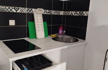 Studio val Notre dame - Foto 12