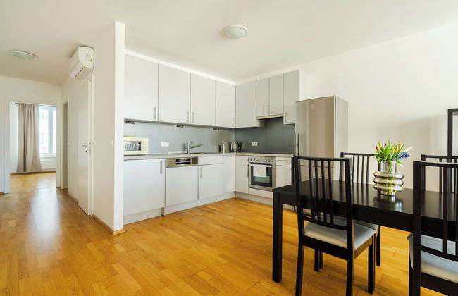 Business & Family Ambiente Apartments - Photo 78