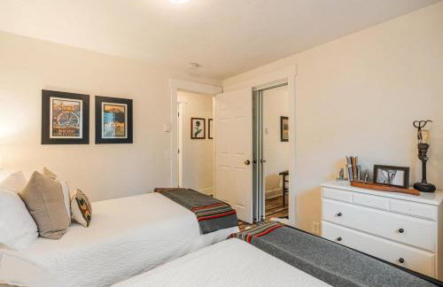 Branch & Thistle, 20 Min to Mt Bachelor & Hot Tub - Foto 2