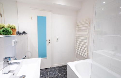 Komplette 2 Zimmer Wohnung Zentral neben Oktoberfest - Foto 11