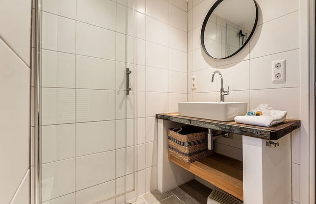 Holiday Home in South Limburg With a Terrace - Photo 20