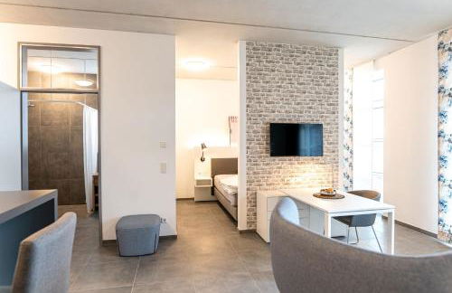 Refugium am Wasserturm - Foto 23