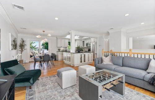 New Beach Home near Stamford Downtown/Shippan - Foto 1