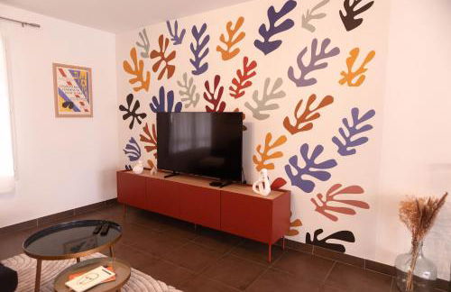 Gite Matisse - Photo 1