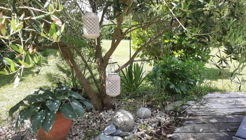 Maison Chaleureuse Bord de Mer - Foto 3