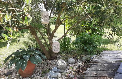 Maison Chaleureuse Bord de Mer - Foto 3