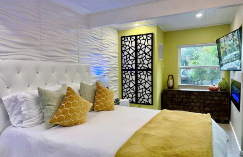 Private Luxury Suite Near SF & Wine Country - Foto 28