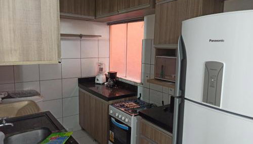 Impera House Apt no primeiro andar - Foto 3