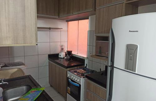 Impera House Apt no primeiro andar - Foto 3