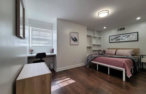 Exquisite 4Bedroom Home-sleep 14 - Foto 38