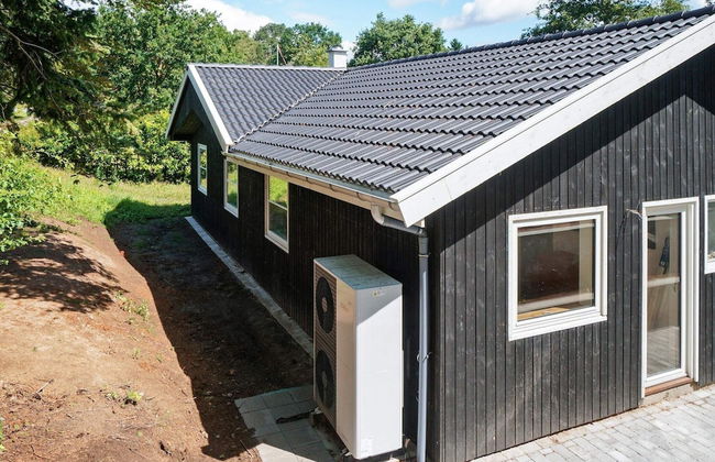 8 Person Holiday Home in Melby - Foto 17