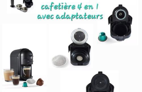 La maison du Vicomte - Foto 10