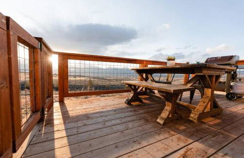 Modern Tiny House with Spectacular Views - Foto 17