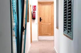 Apartamentos El Aljibe Relax Tourist Cordoba - Foto 60