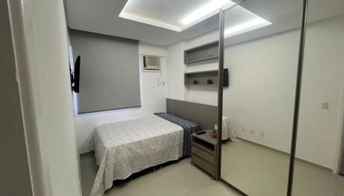 Vita Residencial Clube - Flat 3 Quartos por Yolo - Foto 5