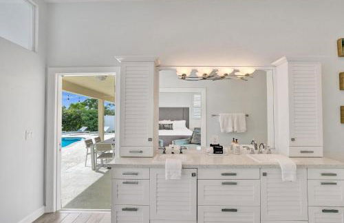 Villa Sunset - Stunning Villa at Deerfield Beach - Photo 14