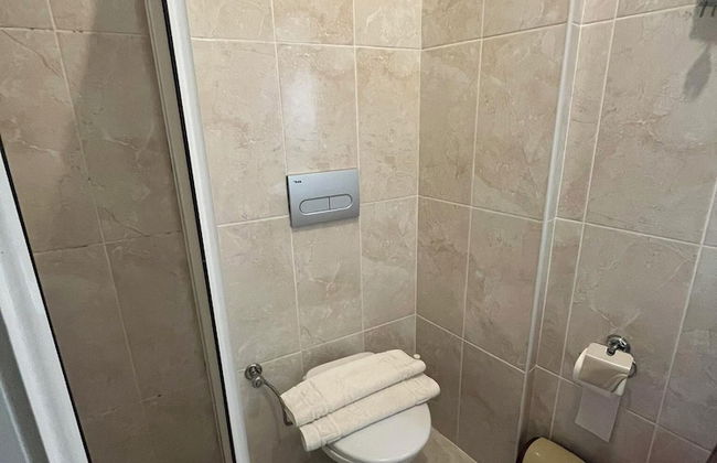 Begonvil Garden Apart - Photo 38