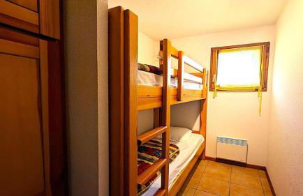 Résidence Les Queyrettes - Grand appartement confortable 4/6 personnes MAE-6851 - Foto 6