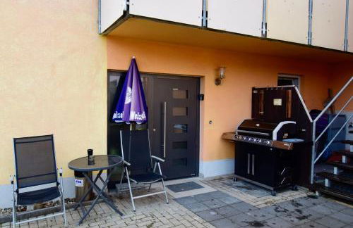 Ferienwohnung Kulmbach - Foto 18