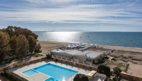 Casa Futuro - Beautiful sea view with pool - Foto 2