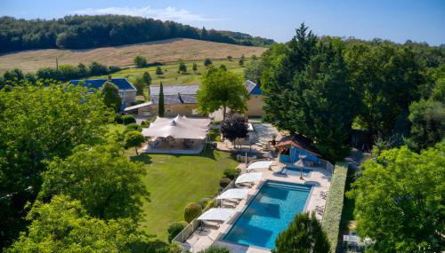 Gite L'atelier - Proche Sarlat - Foto 2