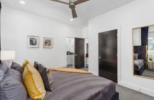 TWO Adjacent Homes in 12 South and Belmont area Sleeps 20 People - Foto 46