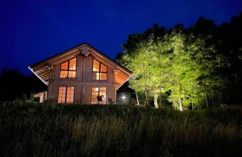 wunderschönes Blockhaus direkt am See für 10 PAX - Foto 47