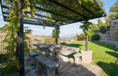 Appealing Apartment in Petrella Guidi With Near Centre - Foto 112