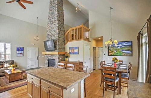 Ski-In Granby Getaway - Foto 5