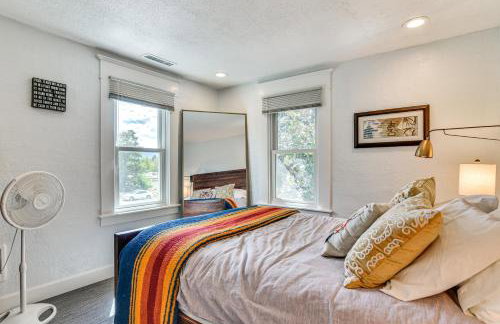 Walk to Crown Zellerbach Trl PNW Celestial Inn - Foto 20