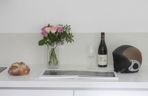 Les Suites de Catherine, la Si Calme - Foto 26