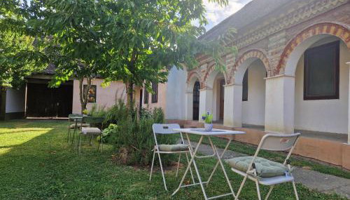 Holiday House Slavonska oaza - Foto 5, Garden, Garden view