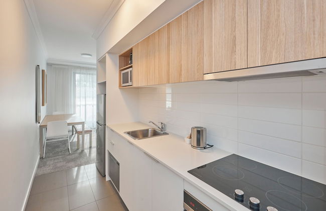 Quest Cannon Hill - Foto 7