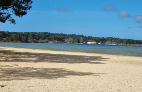 Les Chalets du Golf de Biscarrosse - Photo 49