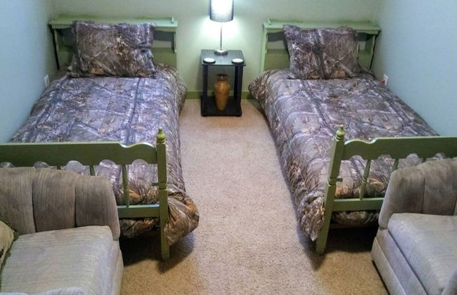 Packwood Ski & Vacation Getaway - Foto 5