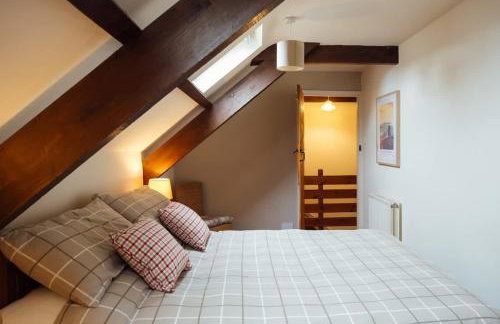 Birch Cottage - Tranquil Country Cottage with Indoor Swimming Pool - Foto 3