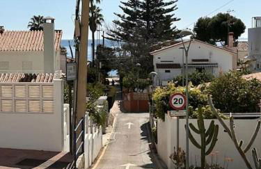 Beach Apartment, Torre Benagalbón - Photo 18
